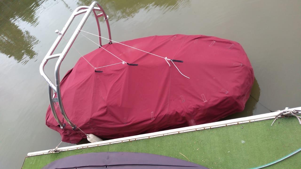 Scarab 16 2019 Rotax 150 hp